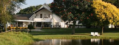 Dusk to Dawn Guesthouse