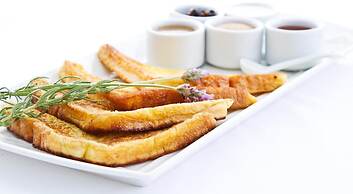 Dusk to Dawn Guesthouse