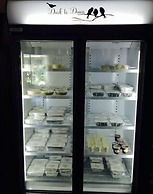 Dusk to Dawn Guesthouse