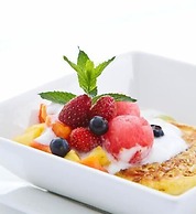 Dusk to Dawn Guesthouse