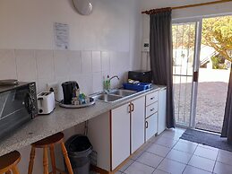 Oom Piet Self Catering Accomodation