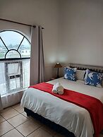 Oom Piet Self Catering Accomodation