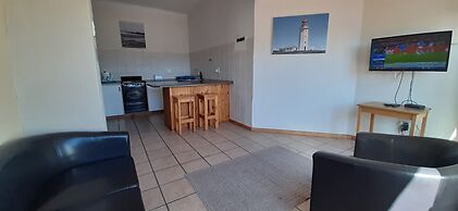 Oom Piet Self Catering Accomodation