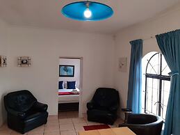 Oom Piet Self Catering Accomodation