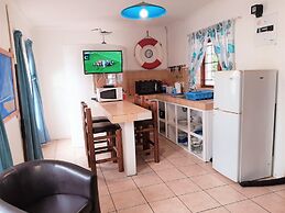 Oom Piet Self Catering Accomodation
