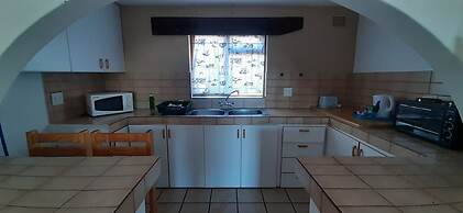 Oom Piet Self Catering Accomodation