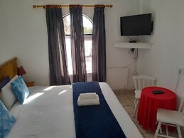 Oom Piet Self Catering Accomodation