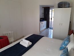 Oom Piet Self Catering Accomodation