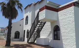 Oom Piet Self Catering Accomodation