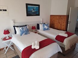 Oom Piet Self Catering Accomodation