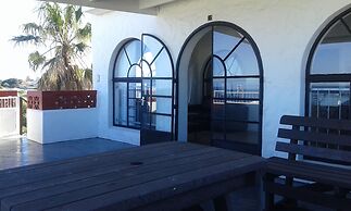 Oom Piet Self Catering Accomodation