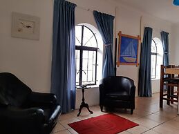 Oom Piet Self Catering Accomodation