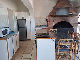 Oom Piet Self Catering Accomodation