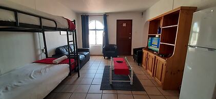 Oom Piet Self Catering Accomodation