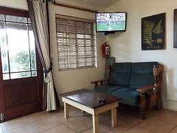 Tourist Lodge Gansbaai