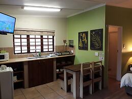 Tourist Lodge Gansbaai