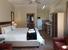 Tourist Lodge Gansbaai
