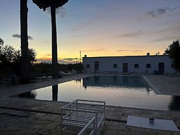 Masseria Celentano Relais & Agriturismo