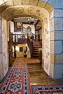 Hotel Altamira