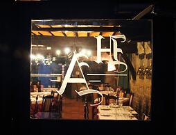 Hotel Altamira