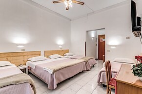 Hotel Altavilla 9