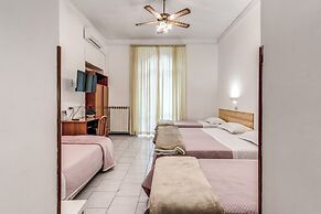 Hotel Altavilla 9