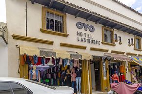 OYO Hotel Las Nubes,Mercado de Dulces y Artesanías Ámbar