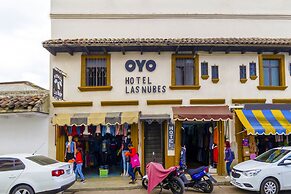OYO Hotel Las Nubes,Mercado de Dulces y Artesanías Ámbar