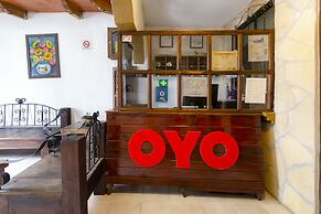 OYO Hotel Las Nubes,Mercado de Dulces y Artesanías Ámbar