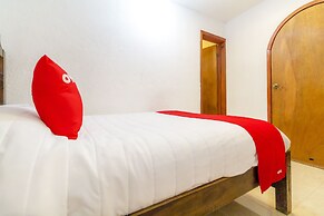 OYO Hotel Las Nubes,Mercado de Dulces y Artesanías Ámbar