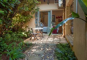 Rest a While Guest House