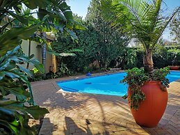 Rest a While Guest House