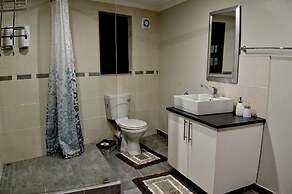 Rest a While Guest House