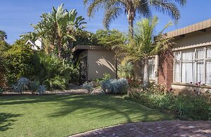 Rest a While Guest House