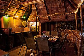 Rest a While Guest House