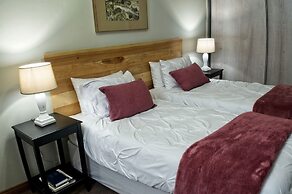 Rest a While Guest House