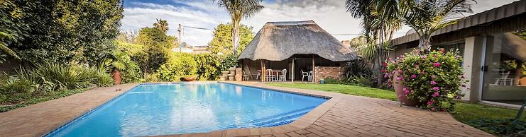 Rest a While Guest House