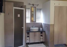 Rest a While Guest House