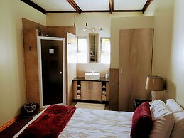 Rest a While Guest House