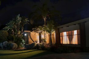 Rest a While Guest House