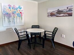 Rest a While Guest House