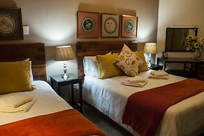 Rest a While Guest House