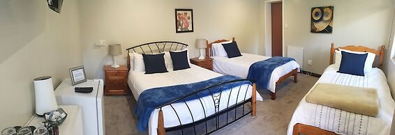 Rest a While Guest House