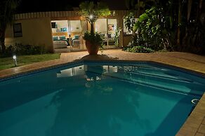 Rest a While Guest House