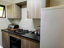 Rest a While Guest House