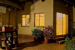 Rest a While Guest House