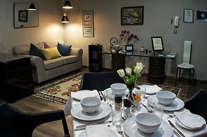 Rest a While Guest House