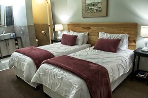 Rest a While Guest House