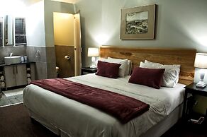 Rest a While Guest House