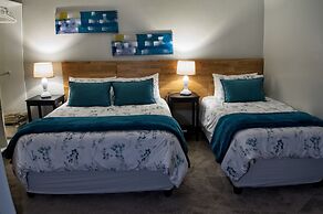 Rest a While Guest House